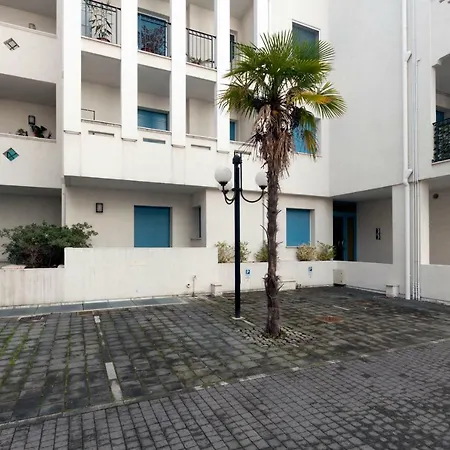 Palazzo Mediterraneo Appartamento Tortoreto