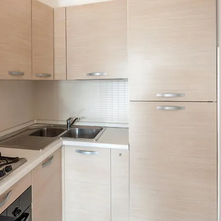 Appartamento Palazzo Mediterraneo Tortoreto
