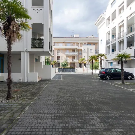 Palazzo Mediterraneo