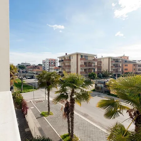 Palazzo Mediterraneo Apartament *