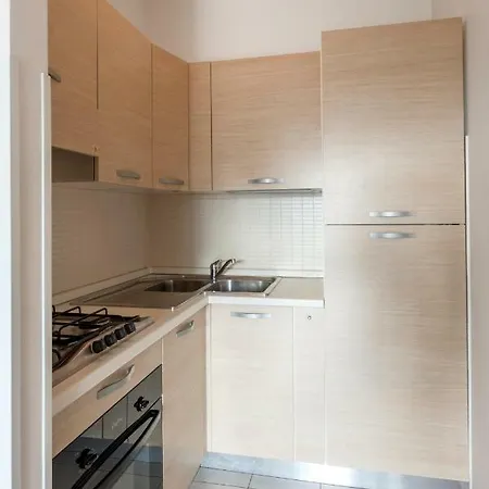 Appartamento Palazzo Mediterraneo *